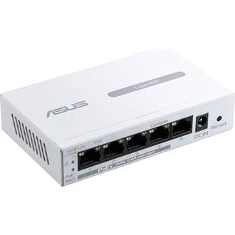 Asus ExpertWiFi EBP15 PoE switch