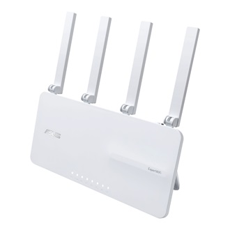 Asus ExpertWiFi EBR63 AX3000 Dual-Band Wi-Fi USB-4G/LTE router