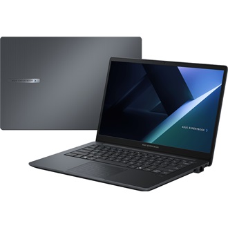 Asus Expertbook B1 B1403CVA-S60421 notebook szürke (Gentle Grey)