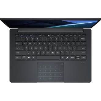 Asus Expertbook B1 B1403CVA-S60421 notebook szürke (Gentle Grey)