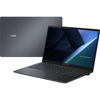 Asus Expertbook B1 B1503CVA-S79079 notebook szürke (Gentle Grey)