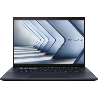 Asus Expertbook B3 B3404CMA-Q51823 notebook fekete (Star Black)
