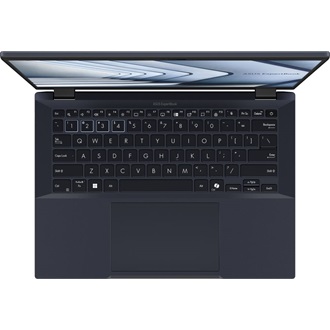 Asus Expertbook B3 B3404CMA-Q51823 notebook fekete (Star Black)