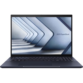 Asus Expertbook B3 B3604CMA-Q91224 notebook fekete (Star Black)