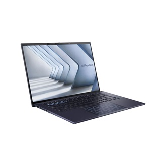 Asus Expertbook B9 OLED B9403CVAR-PP1649X notebook fekete (120Hz; Star Black)
