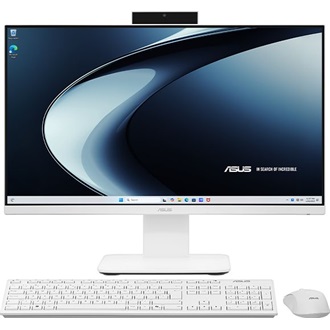 Asus ExpetCenter V400 AiO V440VAK-BPC0820 all-in-one számítógép (webcam: 2MP)