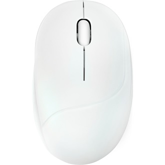 Asus Fragrance MD101 optikai Bluetooth / vezeték nélküli egér fehér (illatosítható; Iridescent White)