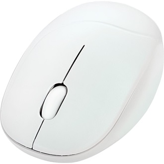 Asus Fragrance MD101 optikai Bluetooth / vezeték nélküli egér fehér (illatosítható; Iridescent White)