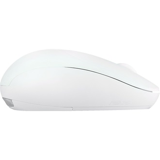 Asus Fragrance MD101 optikai Bluetooth / vezeték nélküli egér fehér (illatosítható; Iridescent White)