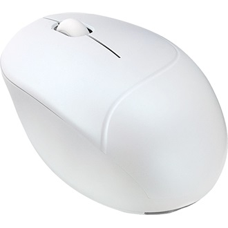 Asus Fragrance MD101 optikai Bluetooth / vezeték nélküli egér fehér (illatosítható; Iridescent White)