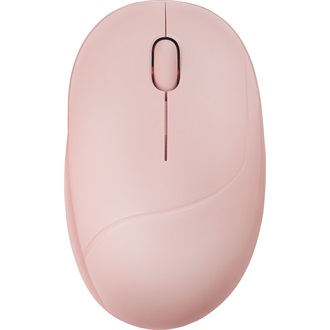 Asus Fragrance MD101 optikai Bluetooth / vezeték nélküli egér rózsaszín (illatosítható; Rose Clay)