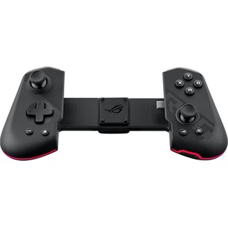 Asus GU200A ROG Tessen Mobile Controller USB-C gamepad játékvezérlő fekete