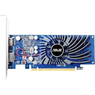 Asus GeForce GT 1030 2GB GDDR5 64-bit low profile grafikus kártya