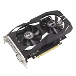 Asus GeForce RTX 3050 Dual OC 6GB GDDR6 96-bit grafikus kártya