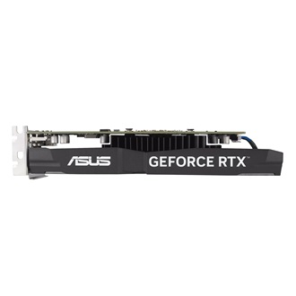 Asus GeForce RTX 3050 Dual OC 6GB GDDR6 96-bit grafikus kártya