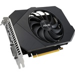 Asus GeForce RTX 3050 Phoenix V2 8GB GDDR6 128-bit grafikus kártya