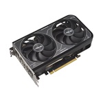 Asus GeForce RTX 4060 Dual OC V2 8GB GDDR6 128-bit grafikus kártya