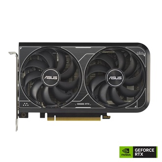 Asus GeForce RTX 4060 Dual OC V2 8GB GDDR6 128-bit grafikus kártya