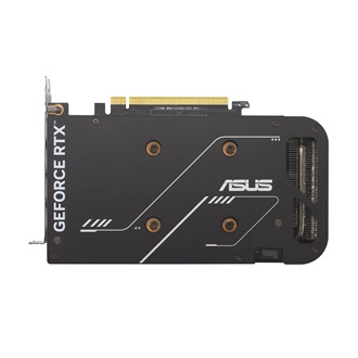 Asus GeForce RTX 4060 Dual OC V2 8GB GDDR6 128-bit grafikus kártya