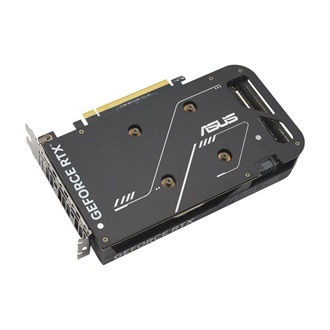 Asus GeForce RTX 4060 Dual OC V2 8GB GDDR6 128-bit grafikus kártya