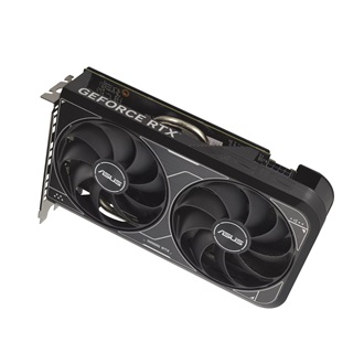 Asus GeForce RTX 4060 Dual OC V2 8GB GDDR6 128-bit grafikus kártya