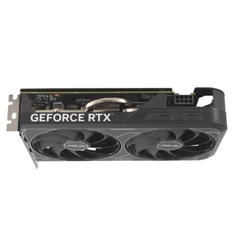 Asus GeForce RTX 4060 Dual OC V2 8GB GDDR6 128-bit grafikus kártya