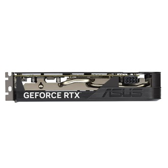 Asus GeForce RTX 4060 Dual OC V2 8GB GDDR6 128-bit grafikus kártya