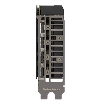 Asus GeForce RTX 4060 Dual OC V2 8GB GDDR6 128-bit grafikus kártya