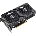 Asus GeForce RTX 4060 Ti Dual OC Evo 8GB GDDR6 128-bit grafikus kártya