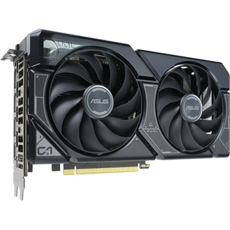Asus GeForce RTX 4060 Ti Dual OC Evo 8GB GDDR6 128-bit grafikus kártya