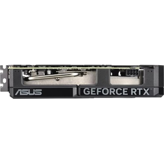 Asus GeForce RTX 4060 Ti Dual OC Evo 8GB GDDR6 128-bit grafikus kártya