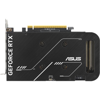 Asus GeForce RTX 5050 Dual OC 8GB GDDR6 128-bit grafikus kártya