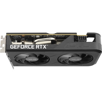 Asus GeForce RTX 5050 Dual OC 8GB GDDR6 128-bit grafikus kártya