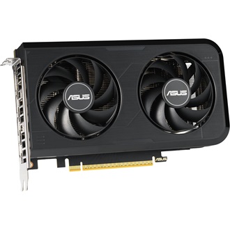 Asus GeForce RTX 5050 Dual OC 8GB GDDR6 128-bit grafikus kártya