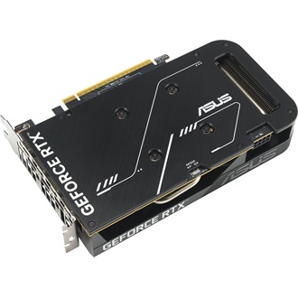 Asus GeForce RTX 5050 Dual OC 8GB GDDR6 128-bit grafikus kártya