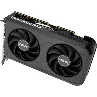 Asus GeForce RTX 5050 Dual OC 8GB GDDR6 128-bit grafikus kártya
