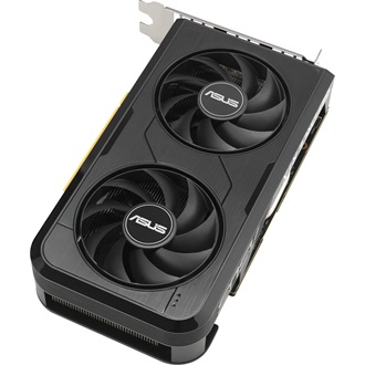 Asus GeForce RTX 5050 Dual OC 8GB GDDR6 128-bit grafikus kártya