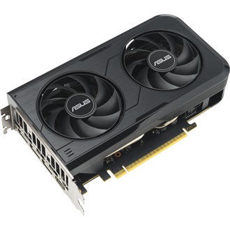 Asus GeForce RTX 5050 Dual OC 8GB GDDR6 128-bit grafikus kártya