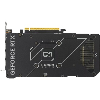 Asus GeForce RTX 5060 Dual Advanced OC 8GB GDDR7 128-bit grafikus kártya