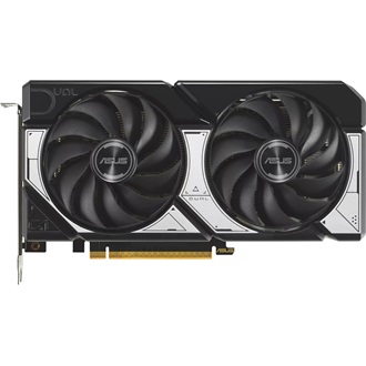 Asus GeForce RTX 5060 Dual Advanced OC 8GB GDDR7 128-bit grafikus kártya