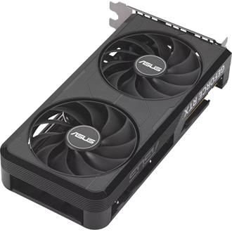 Asus GeForce RTX 5060 Dual Evo OC 8GB GDDR7 128-bit grafikus kártya