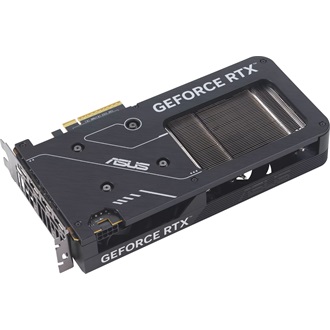 Asus GeForce RTX 5060 Dual Evo OC 8GB GDDR7 128-bit grafikus kártya