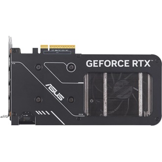 Asus GeForce RTX 5060 Dual Evo OC 8GB GDDR7 128-bit grafikus kártya