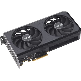Asus GeForce RTX 5060 Dual Evo OC 8GB GDDR7 128-bit grafikus kártya