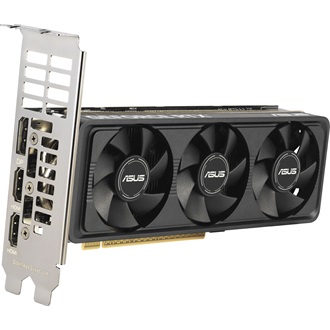 Asus GeForce RTX 5060 OC 8GB GDDR7 128-bit low profile grafikus kártya