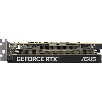 Asus GeForce RTX 5060 OC 8GB GDDR7 128-bit low profile grafikus kártya