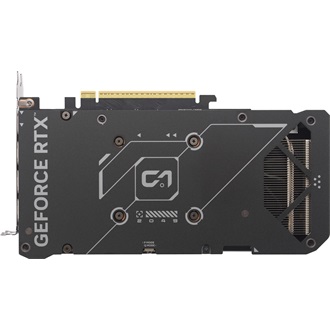 Asus GeForce RTX 5060 Ti Dual Evo OC 16GB GDDR7 128-bit grafikus kártya