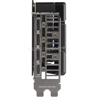 Asus GeForce RTX 5060 Ti Dual Evo OC 16GB GDDR7 128-bit grafikus kártya