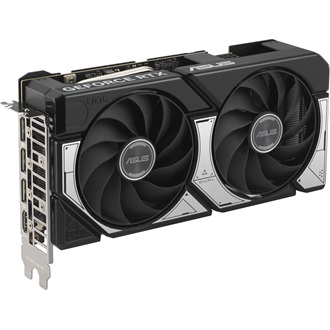 Asus GeForce RTX 5060 Ti Dual Evo OC 16GB GDDR7 128-bit grafikus kártya