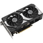 Asus GeForce RTX 5060 Ti Dual OC 16GB GDDR7 128-bit grafikus kártya